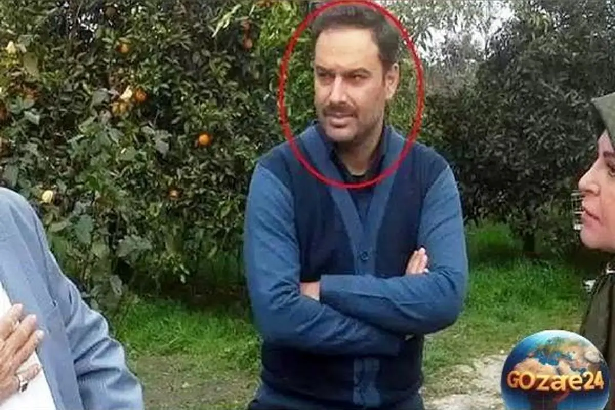 تیپ و چهره «فلاحتی» در سریال ستایش پس از 7 سال؛ تغییرات زمان و حال‌وهوای امروز بازیگر محبوب