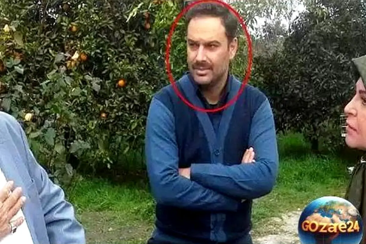 تیپ و چهره «فلاحتی» در سریال ستایش پس از 7 سال؛ تغییرات زمان و حال‌وهوای امروز بازیگر محبوب