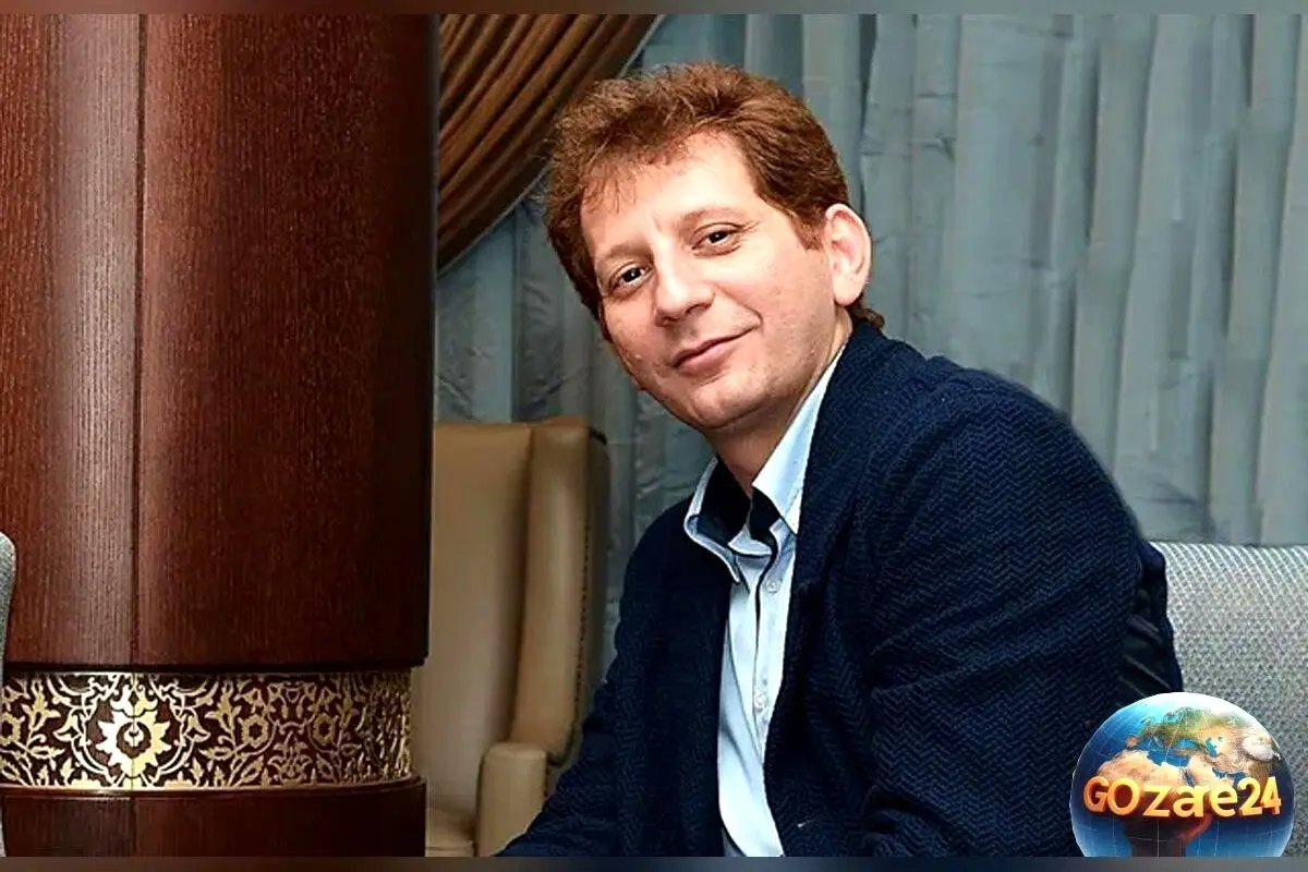 سریال بیوگرافی بابک زنجانی با بازی محمدرضا فروتن در راه شبکه نمایش خانگی | کارگردانی ابراهیم شیبانی