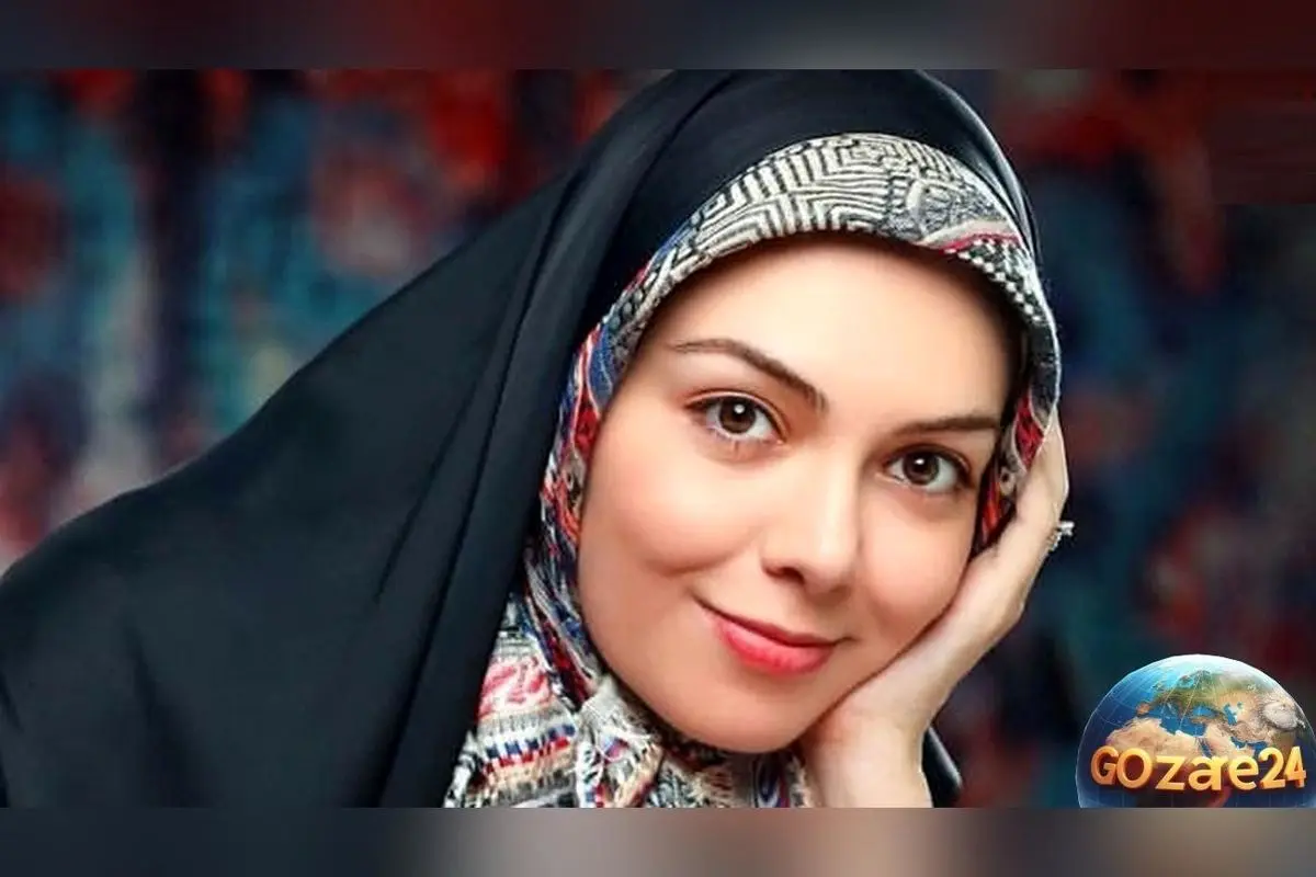 تصویر غم‌انگیز و عاشقانه آزاده نامداری و دخترش گندم؛ لحظه‌ای احساسی که قلب‌ها را می‌لرزاند