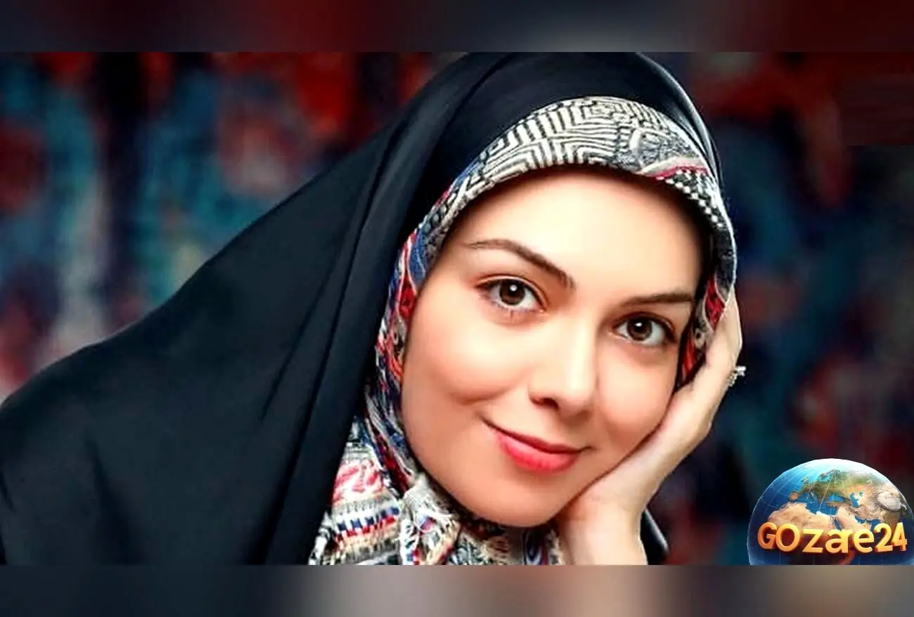 تصویر غم‌انگیز و عاشقانه آزاده نامداری و دخترش گندم؛ لحظه‌ای احساسی که قلب‌ها را می‌لرزاند