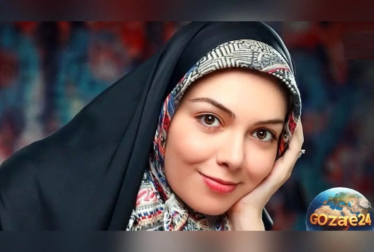 تصویر غم‌انگیز و عاشقانه آزاده نامداری و دخترش گندم؛ لحظه‌ای احساسی که قلب‌ها را می‌لرزاند