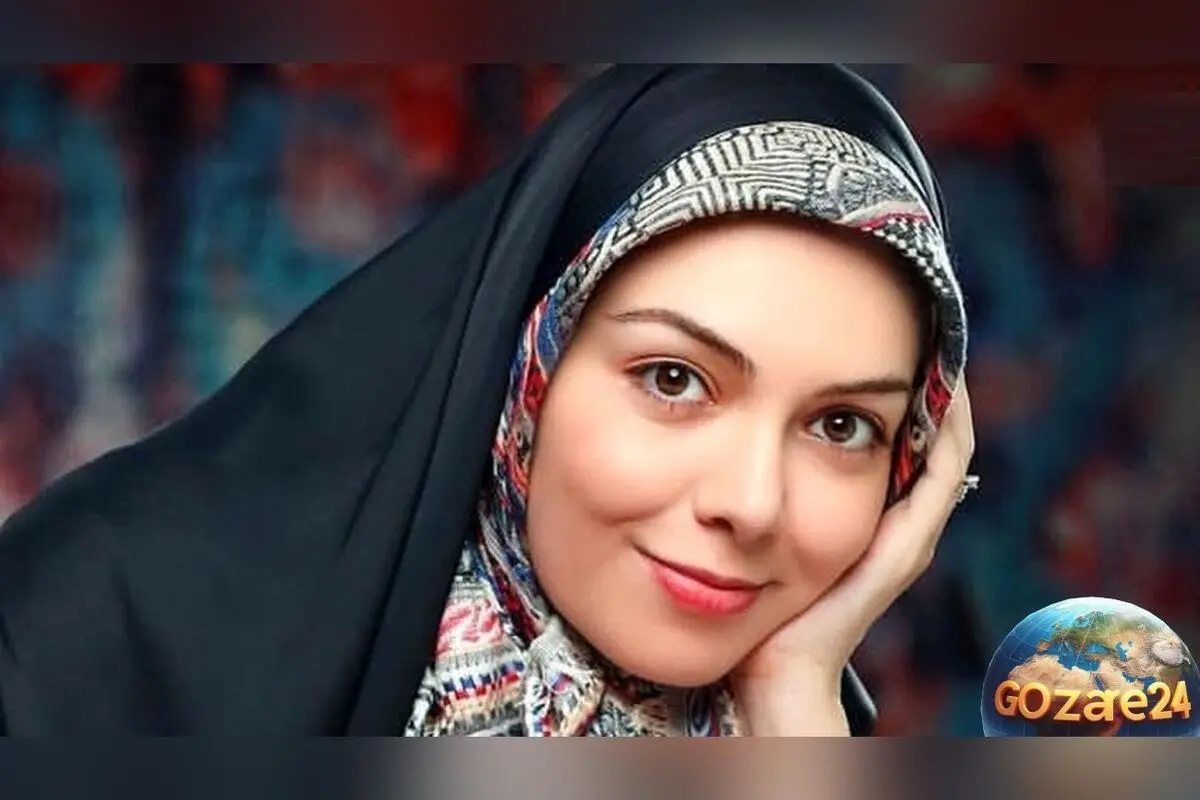 تصویر غم‌انگیز و عاشقانه آزاده نامداری و دخترش گندم؛ لحظه‌ای احساسی که قلب‌ها را می‌لرزاند