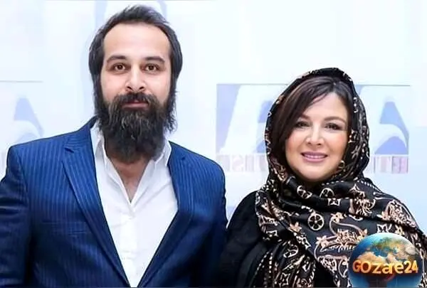 تصاویر و بررسی چیدمان منزل شهره لرستانی؛ تلفیق سادگی مدرن و گرمای سنتی در دکوراسیون ایرانی