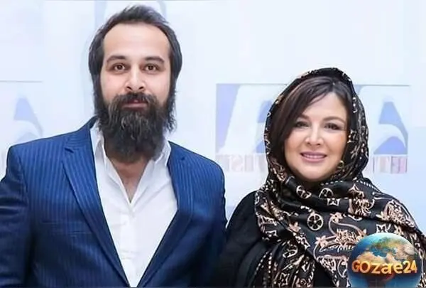 تصاویر و بررسی چیدمان منزل شهره لرستانی؛ تلفیق سادگی مدرن و گرمای سنتی در دکوراسیون ایرانی