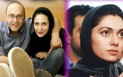 بیوگرافی ماندانا روحی، همسر اول رامبد جوان و تصاویر جذاب از زندگی شخصی و حرفه‌ای این بازیگر و کارگردان مشهور