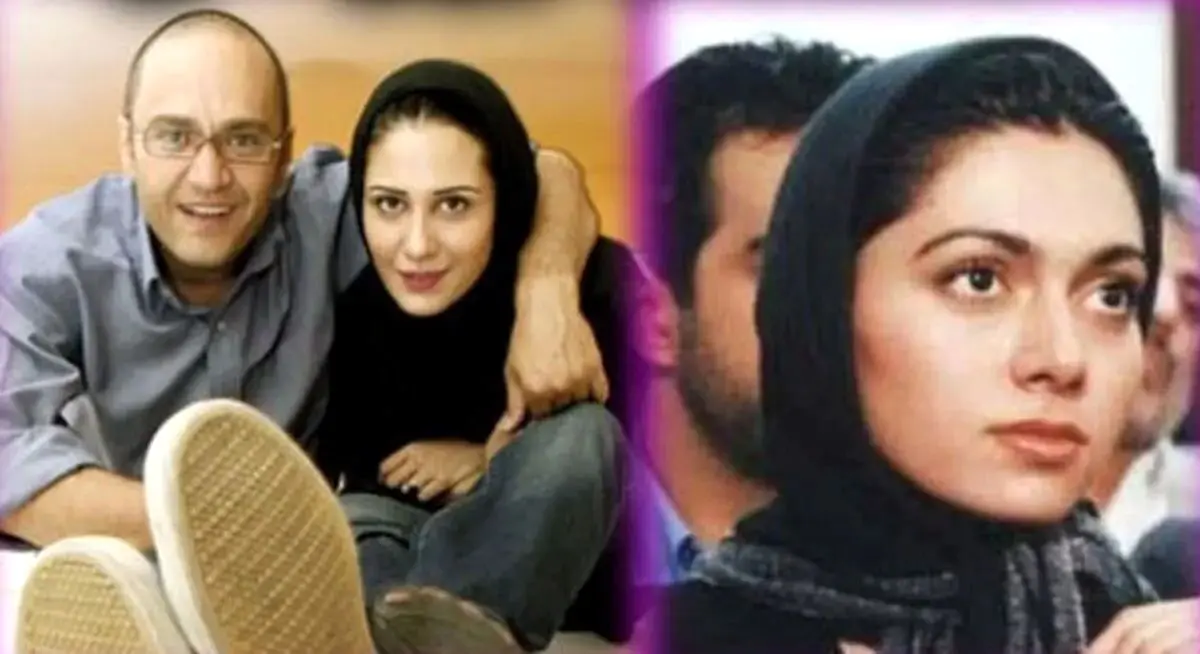بیوگرافی ماندانا روحی، همسر اول رامبد جوان و تصاویر جذاب از زندگی شخصی و حرفه‌ای این بازیگر و کارگردان مشهور