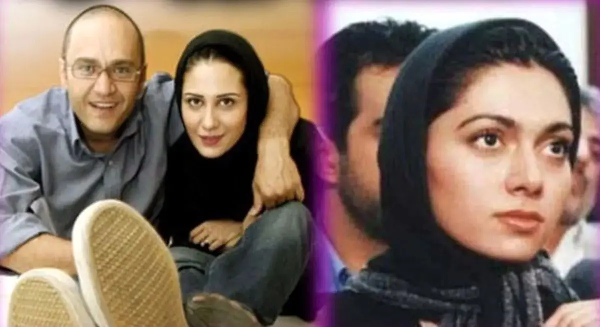 بیوگرافی ماندانا روحی، همسر اول رامبد جوان و تصاویر جذاب از زندگی شخصی و حرفه‌ای این بازیگر و کارگردان مشهور