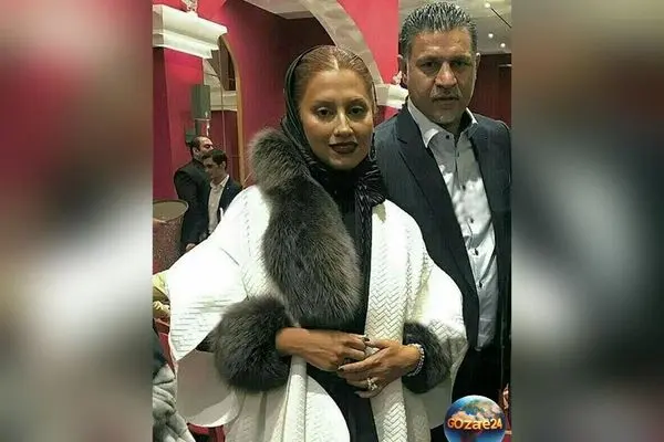 علی دایی: مهریه همسرم مانند حضرت فاطمه (س) آب است؛ واقعیت پشت تصورات رایج درباره مهریه‌اش