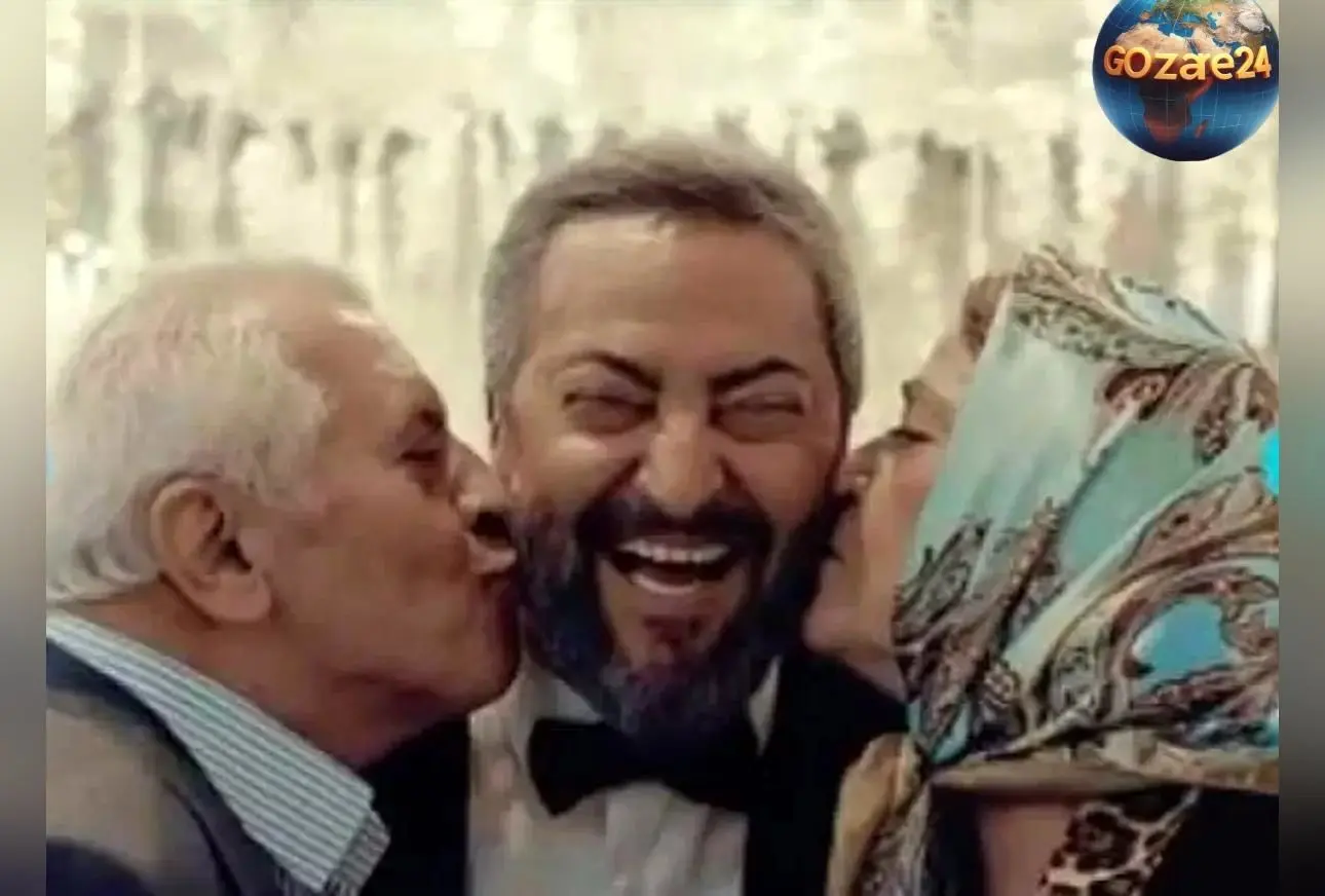 تصاویر تلخ و غم‌انگیز از مراسم خاکسپاری مهرداد میناوند و اشک‌های افشین پیروانی در کنار مزار پرسپولیسی‌ها