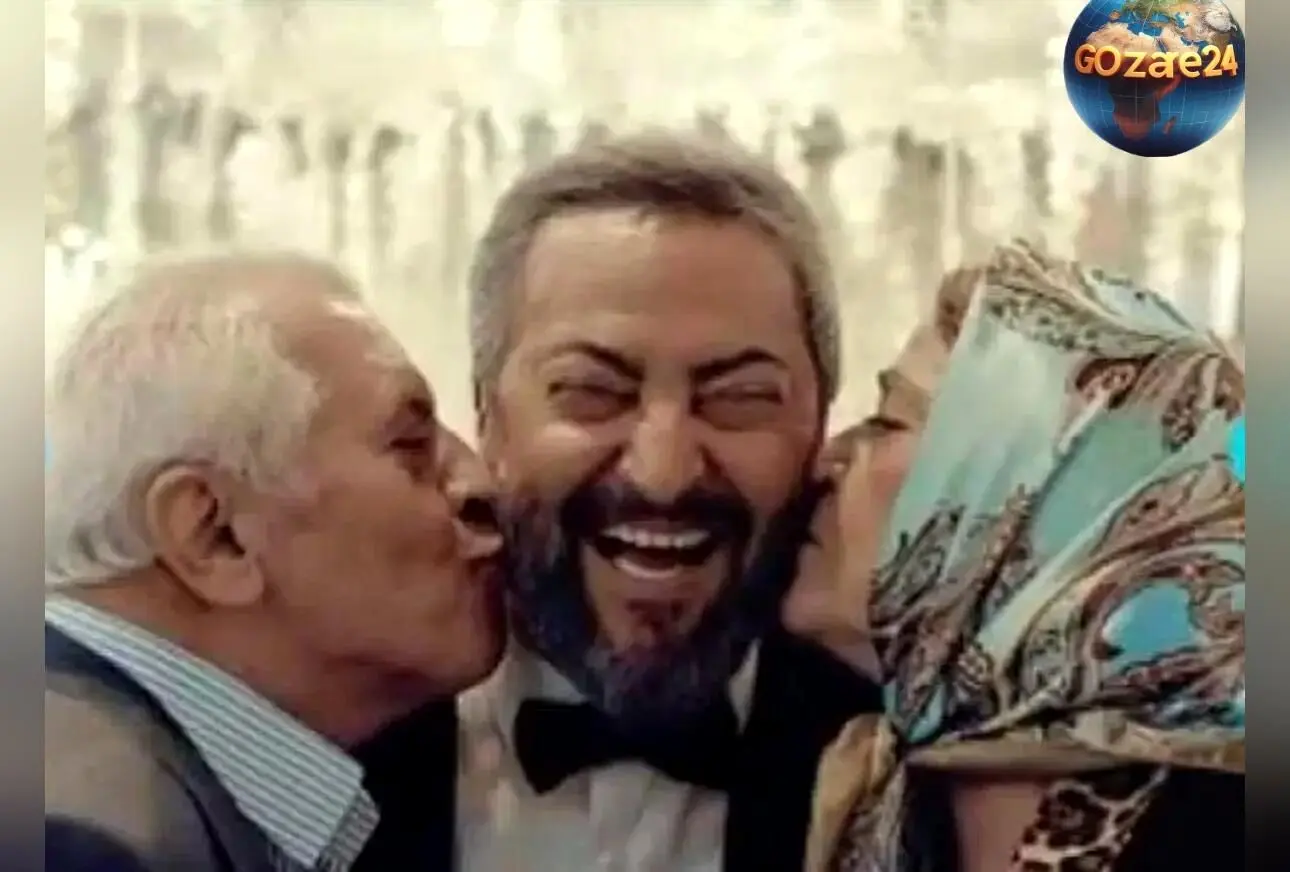 تصاویر تلخ و غم‌انگیز از مراسم خاکسپاری مهرداد میناوند و اشک‌های افشین پیروانی در کنار مزار پرسپولیسی‌ها