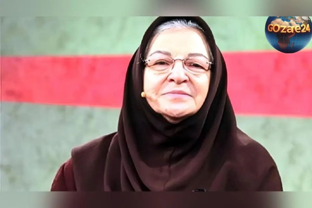 واکنش هنرمندان به وضعیت تلخ آزیتا لاچینی در ۸۸ سالگی: از مستاجر بودن تا هشدار درباره وضعیت مالی هنرمندان