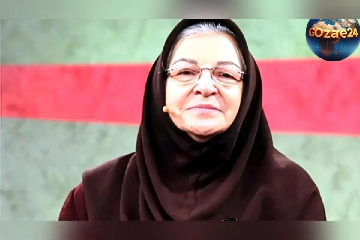 واکنش هنرمندان به وضعیت تلخ آزیتا لاچینی در ۸۸ سالگی: از مستاجر بودن تا هشدار درباره وضعیت مالی هنرمندان