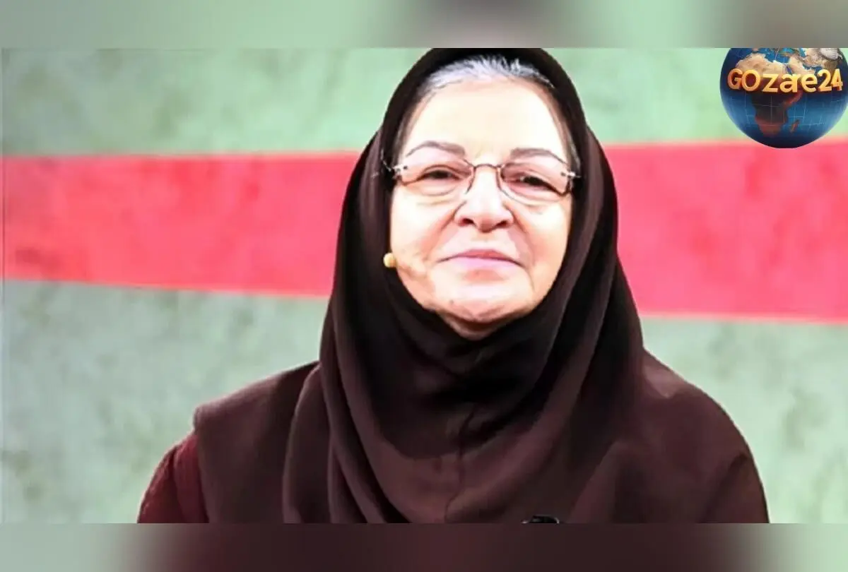 واکنش هنرمندان به وضعیت تلخ آزیتا لاچینی در ۸۸ سالگی: از مستاجر بودن تا هشدار درباره وضعیت مالی هنرمندان