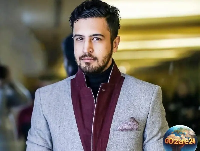 تصاویر غم‌انگیز مهرداد صدیقیان در مراسم تشییع داریوش مهرجویی + یاد و خاطره هنرمند فقید