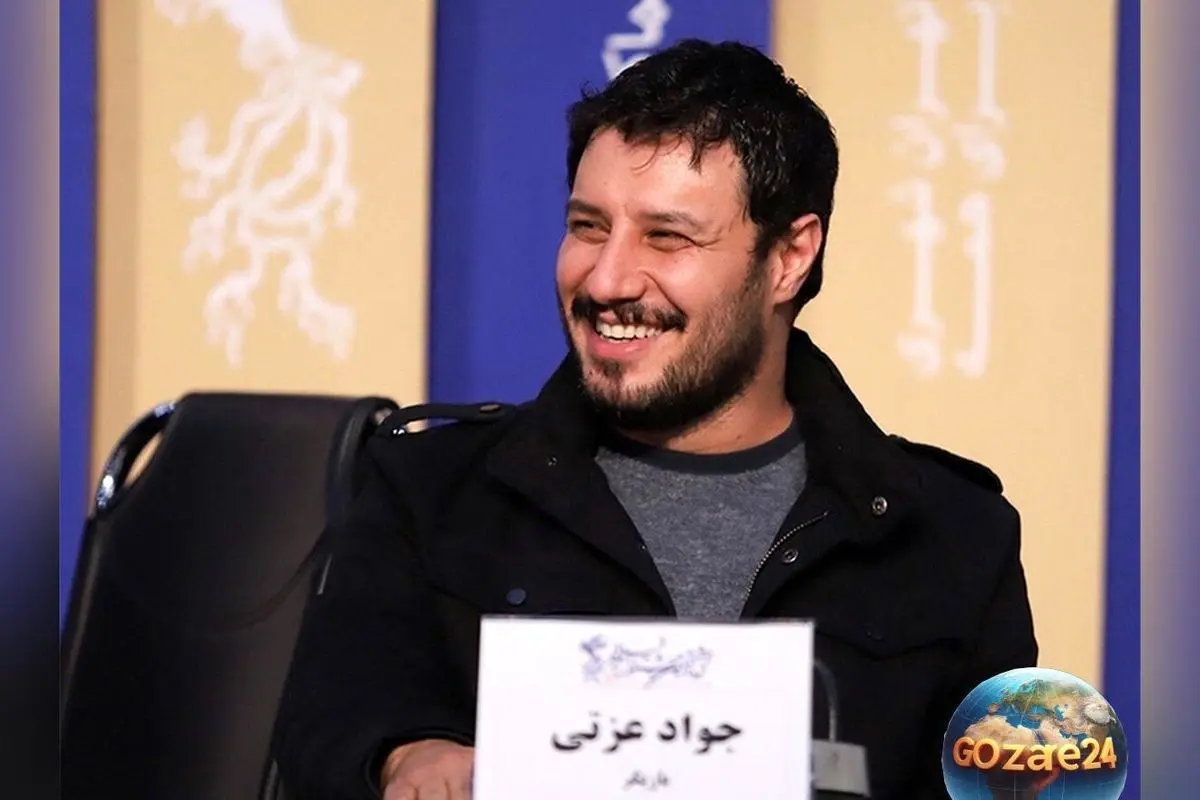 جواد عزتی بازیگر محبوب در برنامه همرفیق شهاب حسینی از زندگی خانوادگی، علاقه به بچه‌ها و شوخی‌های خنده‌دار صحبت کرد