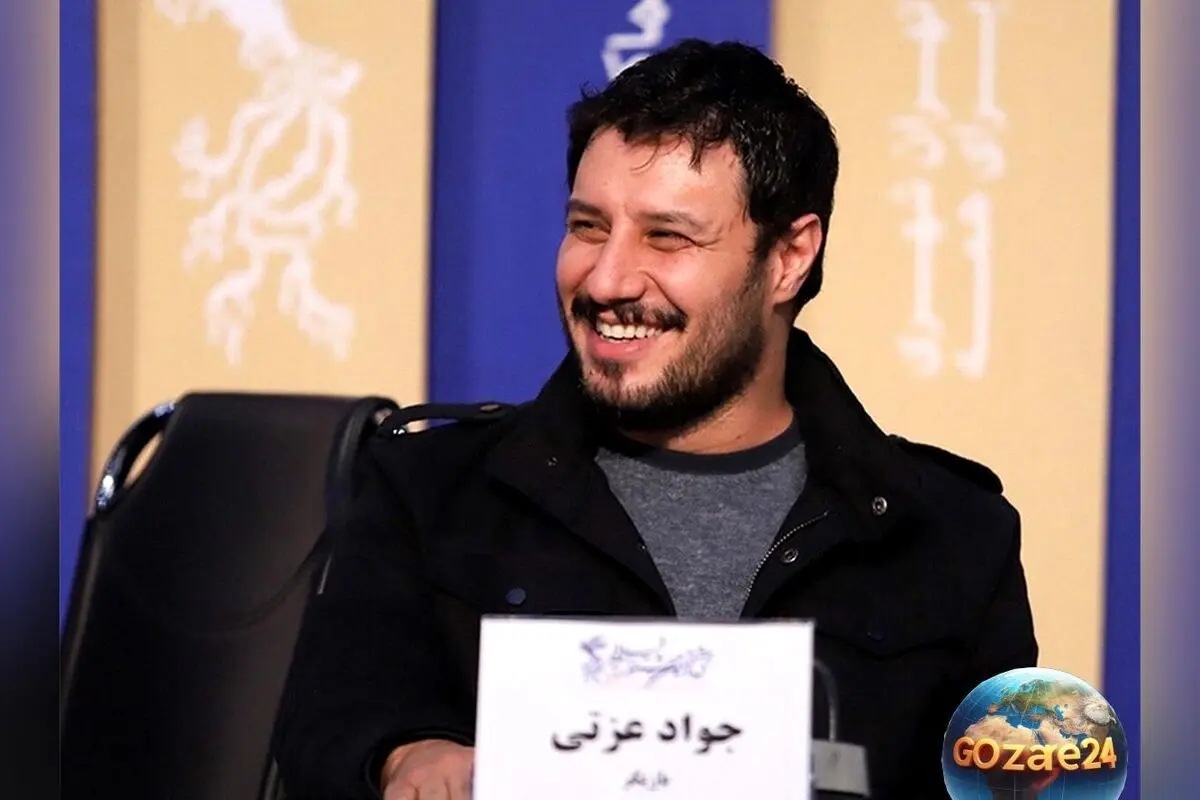 جواد عزتی بازیگر محبوب در برنامه همرفیق شهاب حسینی از زندگی خانوادگی، علاقه به بچه‌ها و شوخی‌های خنده‌دار صحبت کرد