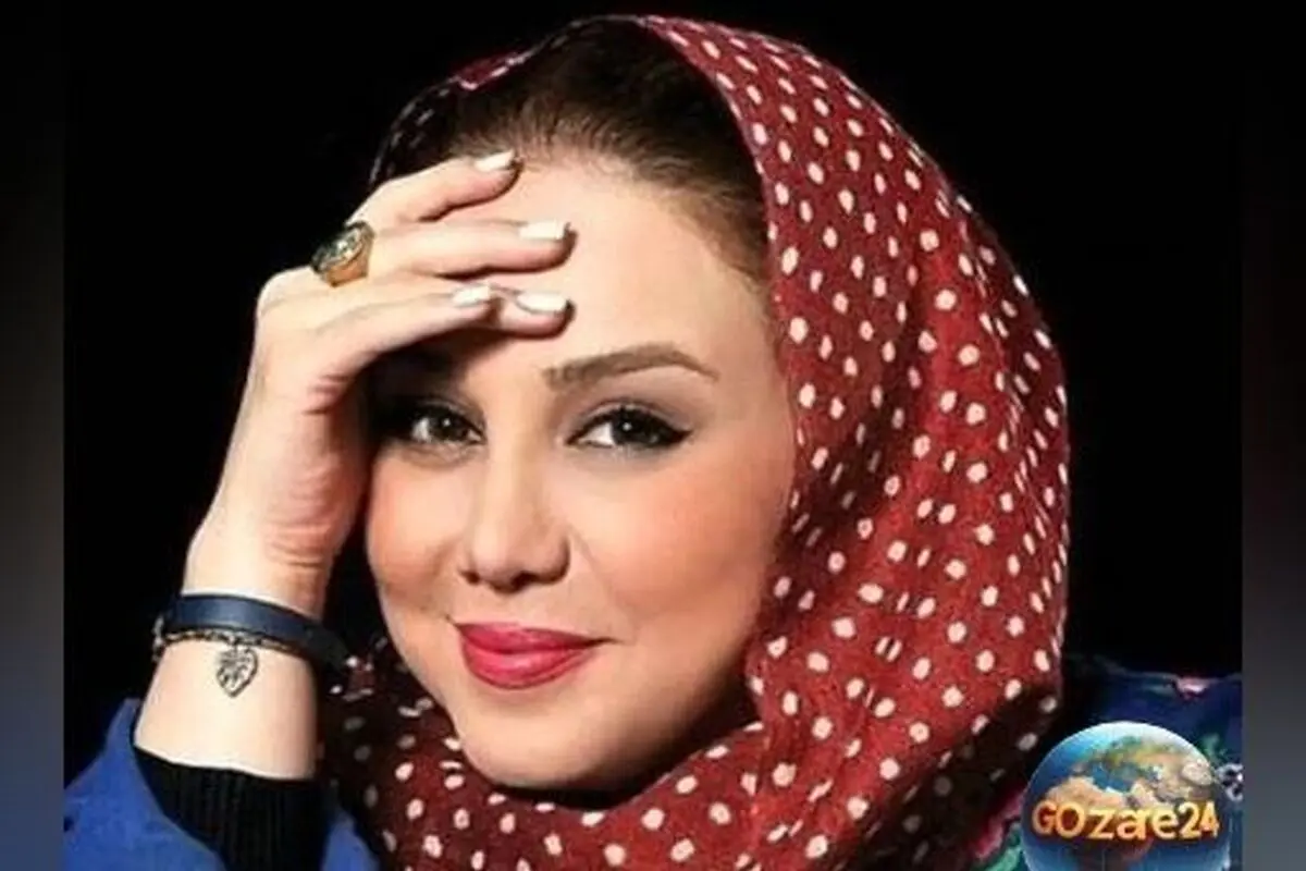 بهنوش بختیاری در حال تجربه بحران روحی شدید: «فکر می‌کنم مرده‌ام و دیگر توان ادامه ندارم»
