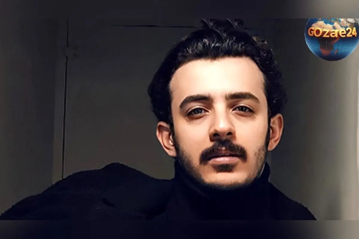 علی شادمان در مراسم وداع با آتیلا پسیانی با چهرهای غمزده و حال آشفته + عکس