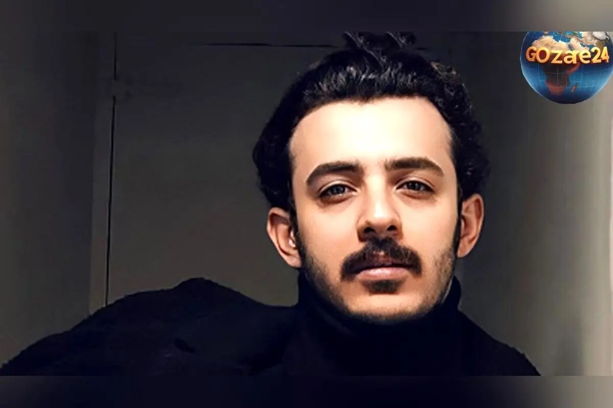 علی شادمان در مراسم وداع با آتیلا پسیانی با چهره‌ای غمزده و حال آشفته + عکس
