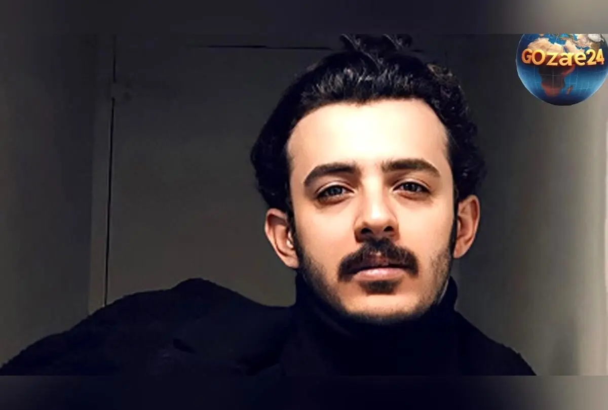علی شادمان در مراسم وداع با آتیلا پسیانی با چهره‌ای غمزده و حال آشفته + عکس