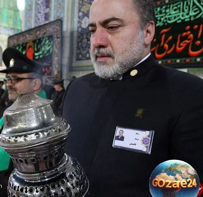 فرهاد قائمیان: نمایش مناظرات امام رضا(ع) باید زنده و متناسب با نیازهای امروز باشد