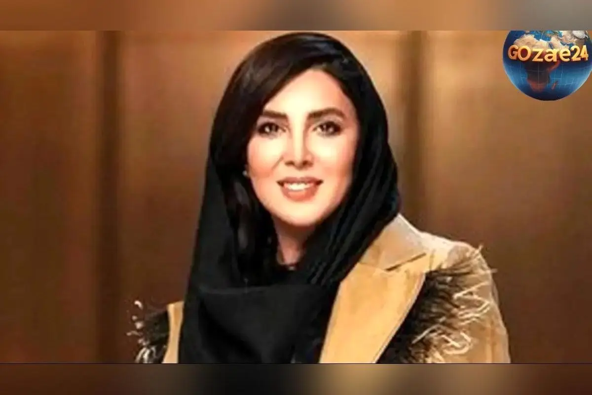 لیلا بلوکات با استایل زمستانی و شیک در هواپیما + عکس جدید و جذاب