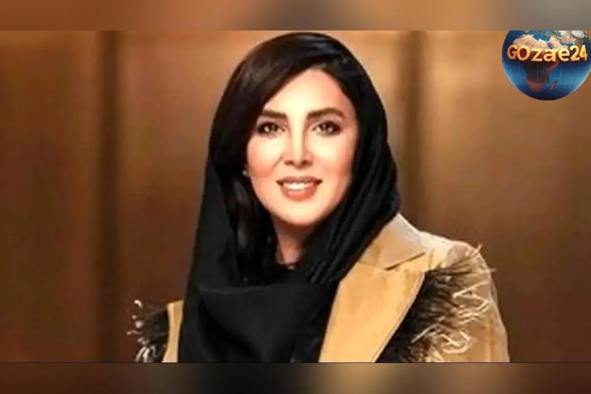 لیلا بلوکات با استایل زمستانی و شیک در هواپیما + عکس جدید و جذاب