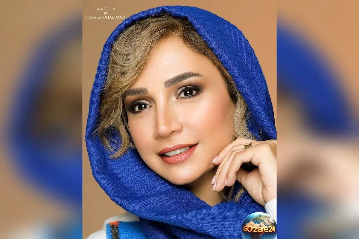 شبنم قلی خانی در یزد و در حال آسیاب کردن قهوه؛ عکس جدید و جذاب این بازیگر در اینستاگرام