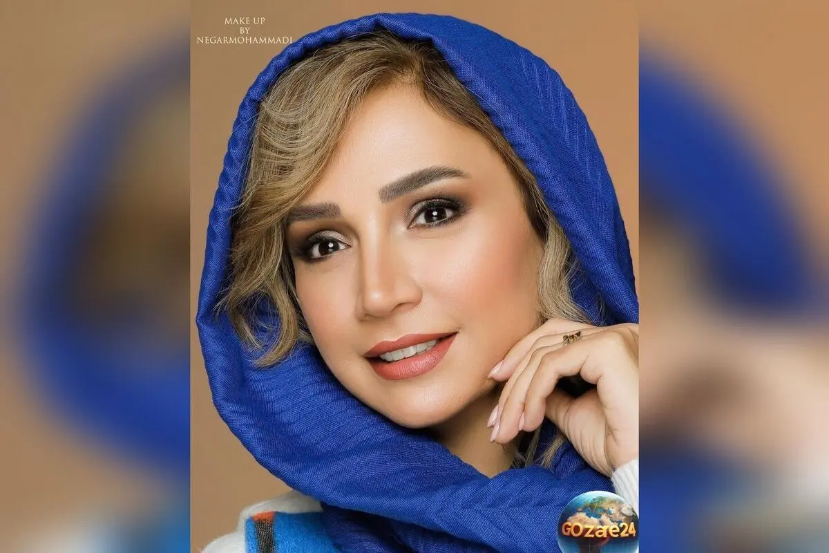 شبنم قلی خانی در یزد و در حال آسیاب کردن قهوه؛ عکس جدید و جذاب این بازیگر در اینستاگرام
