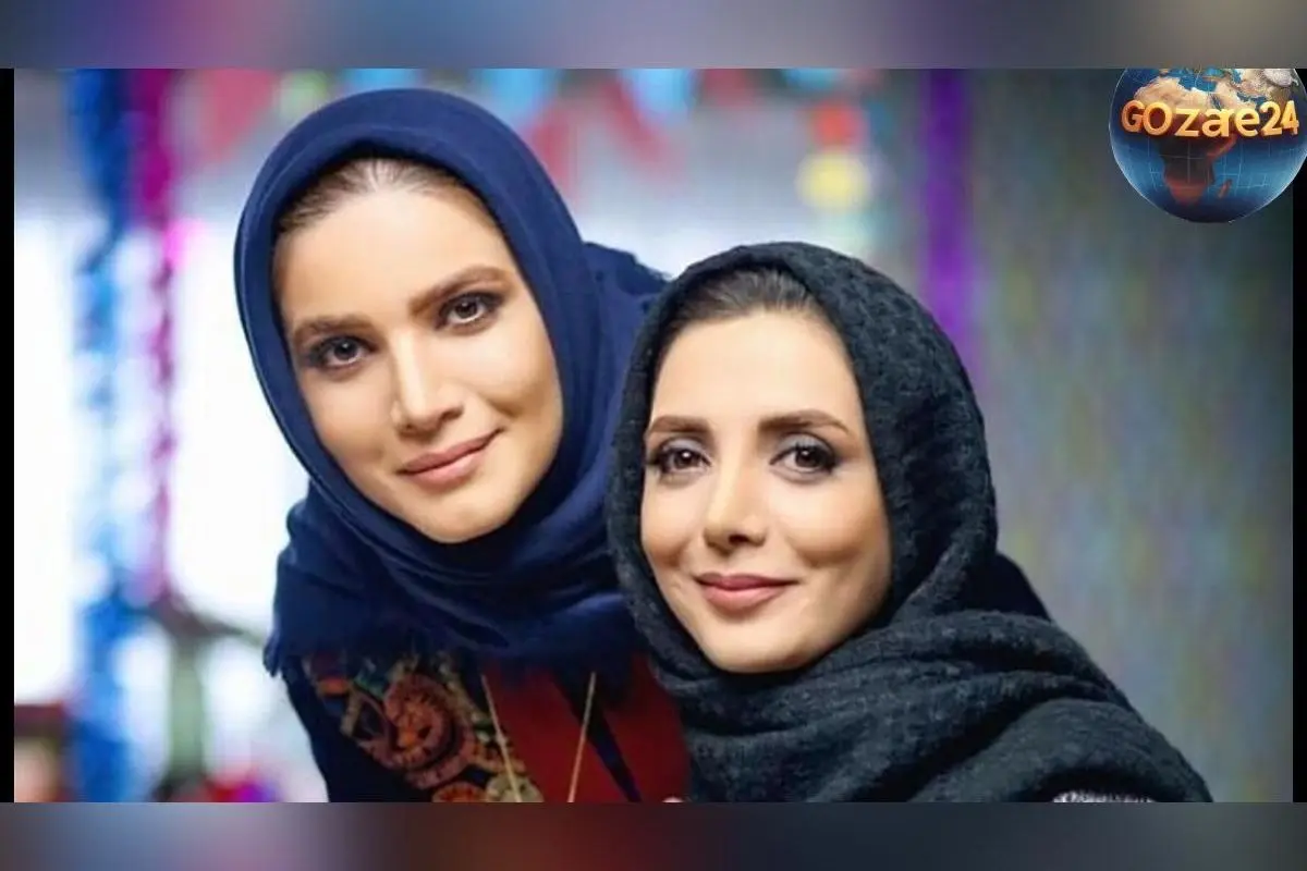 زیباترین دختر ایران، خواهرزاده کیوت و کوچولوی متین ستوده با شباهت حیرتانگیز به کاراکترهای کارتونی