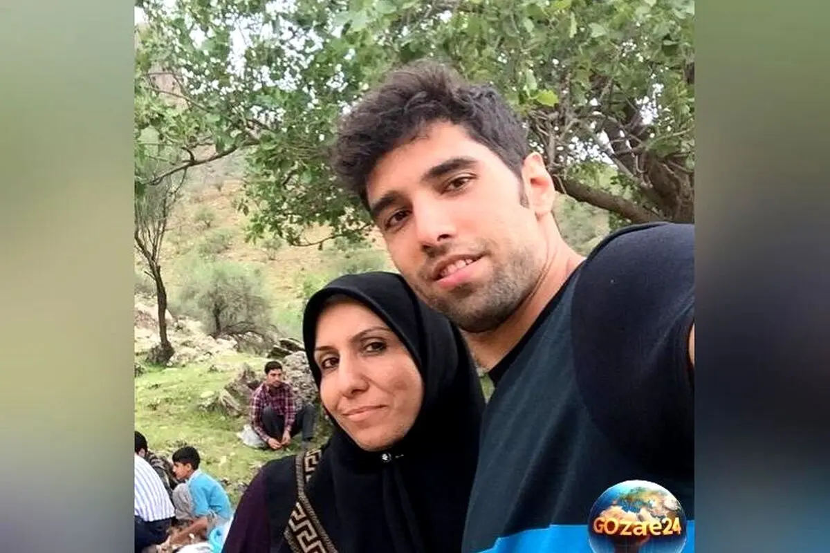 مادر سیدمحمد موسوی: از شکست مهتابی‌ها تا قهرمانی جهانی، روایت مادر ورزشکار برتر ایران
