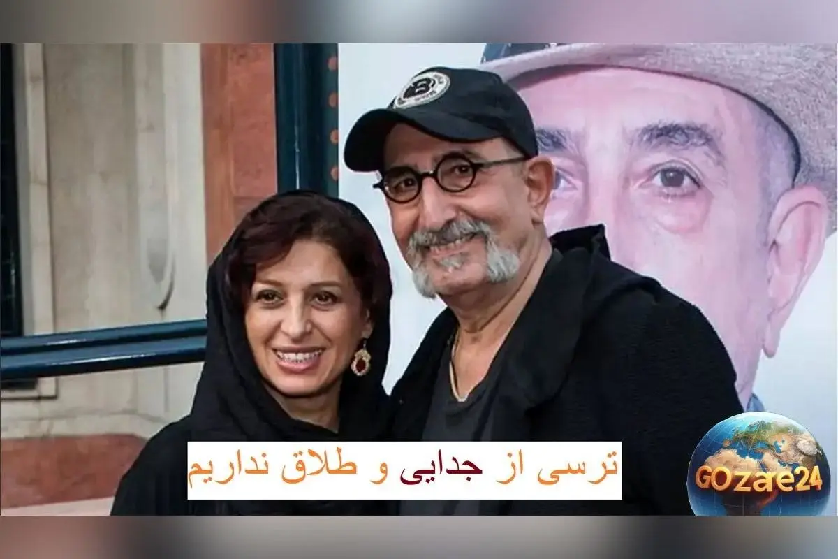 مائده طهماسبی: از ترس طلاق ندارم و باید تکلیفم با زندگی‌ام روشن شود!