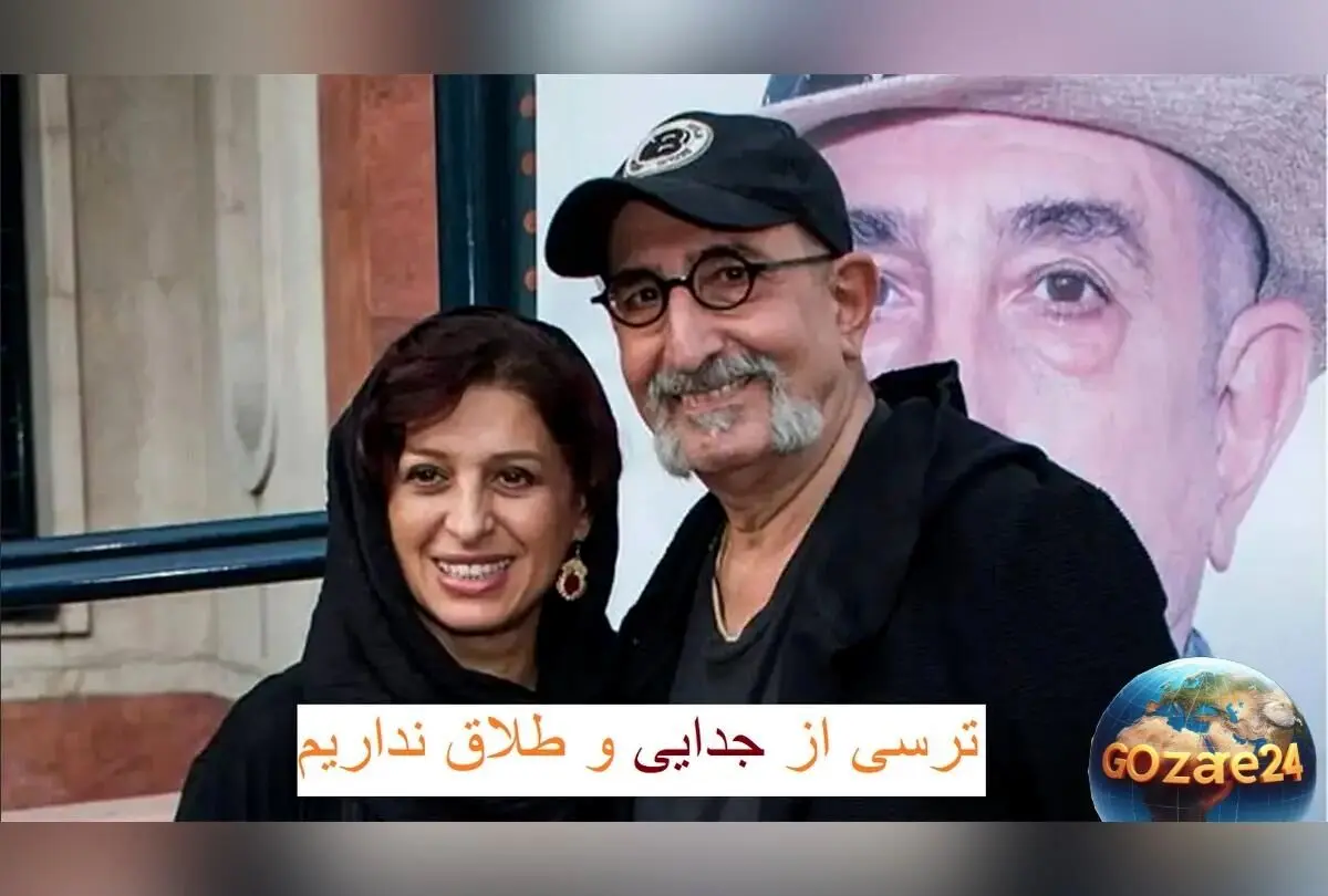 مائده طهماسبی: از ترس طلاق ندارم و باید تکلیفم با زندگی‌ام روشن شود!