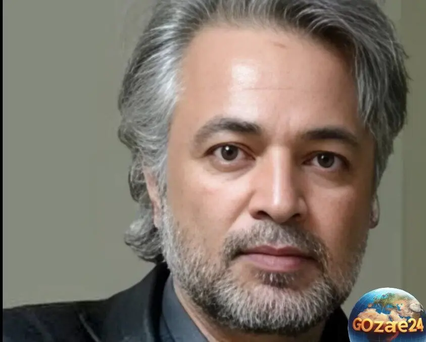 عکس اولین روز مادر شدن همسر زنده‌یاد حسن جوهرچی و لحظه‌های دلبری فرزندش| داستان زندگی بازیگر محبوب سینما و تلویزیون