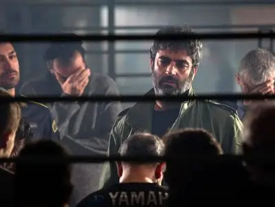 منوچهر هادی با سریال «یک سه هفت» به تلویزیون می‌آید | اولین تجربه بازیگری کارگردان سرشناس


