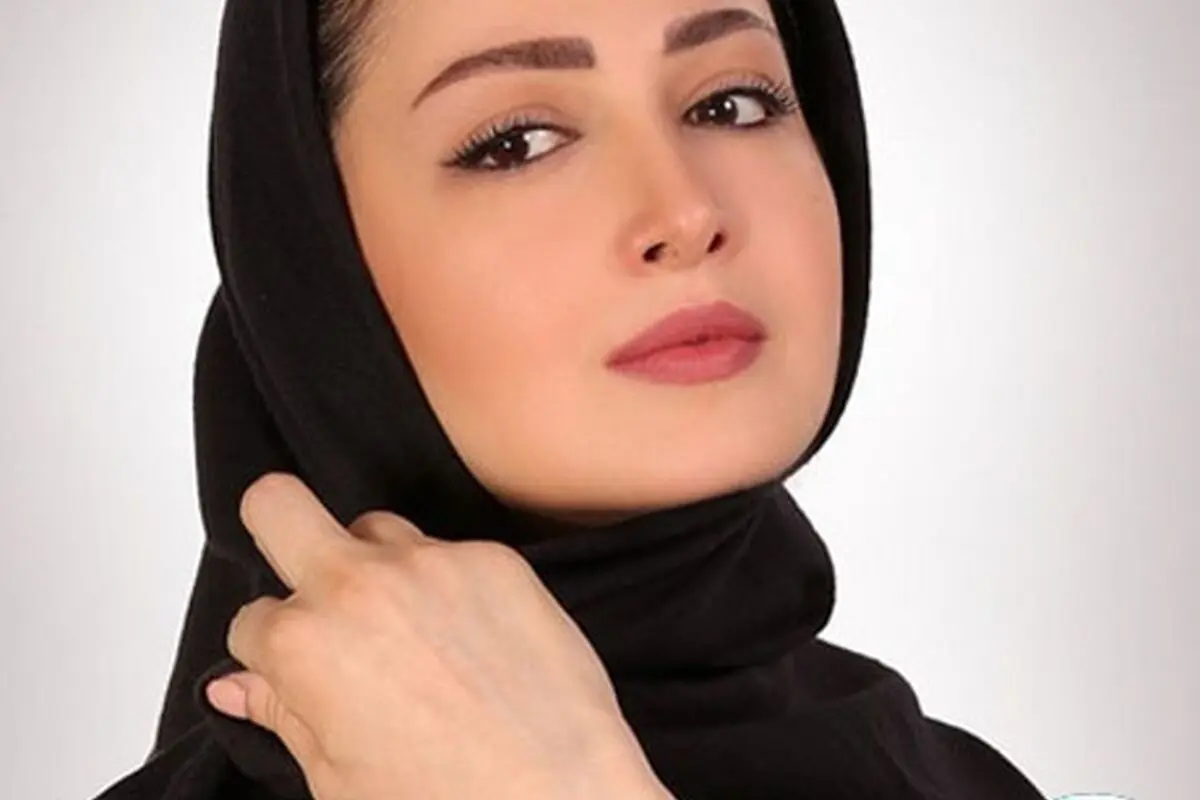 عکس های عروسی شیلا خداداد و لباس عروس ساده و شیک با دسته گل زیبا | تصاویر جشن ازدواج هنرمند محبوب