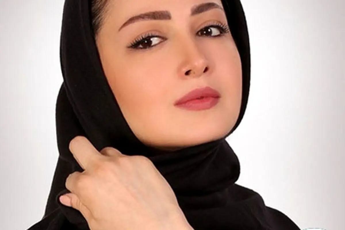 عکس های عروسی شیلا خداداد و لباس عروس ساده و شیک با دسته گل زیبا | تصاویر جشن ازدواج هنرمند محبوب