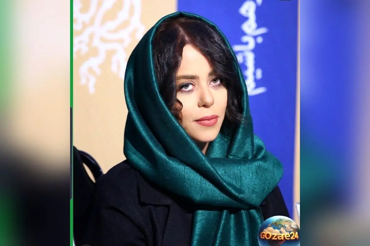 الهام اخوان، بازیگر و منشی صحنه با تیپ تینیجری در سریال باخانمان + بیوگرافی و استایل متفاوت