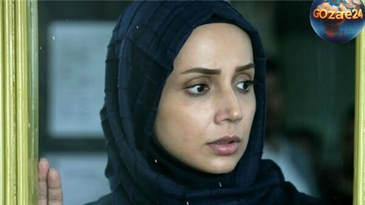 عکس باکس گل بزرگ شبنم قلی خانی و رازهای زندگی هنری و شخصی این بازیگر محبوب