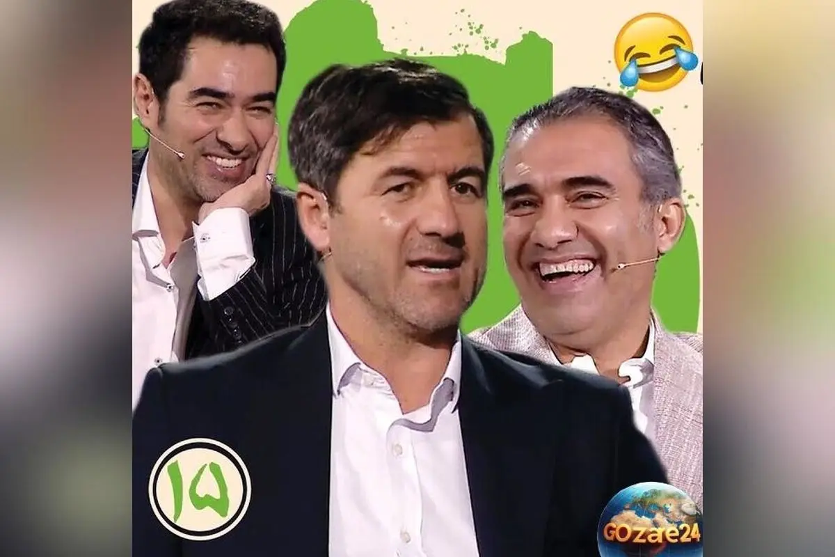 کریم باقری و عابدزاده در گفتگوهای صمیمانه درباره رفاقت و خاطرات فوتبال + فیلم