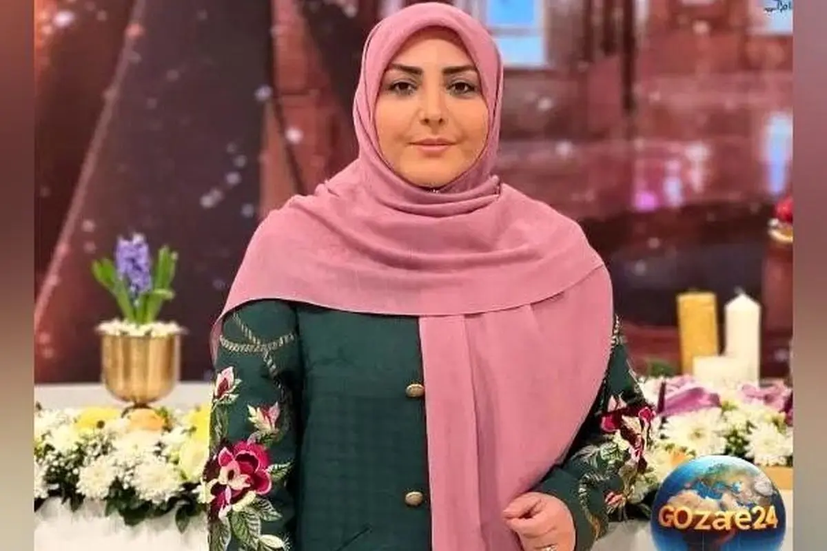 دیدار المیرا شریفی مقدم با مادر مرحوم علی انصاریان؛ حافظ قرآن و قلب مهربان ننه علی در جشن پرسپولیس