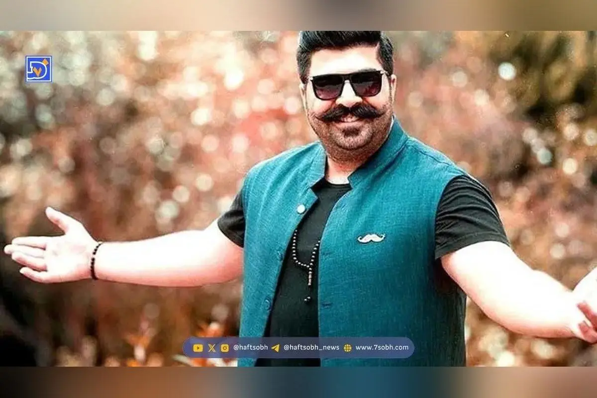 استایل خاص بهنام بانی با کت متفاوت؛ نگاهی به تیپ خواننده محبوب و رازهای موفقیت او