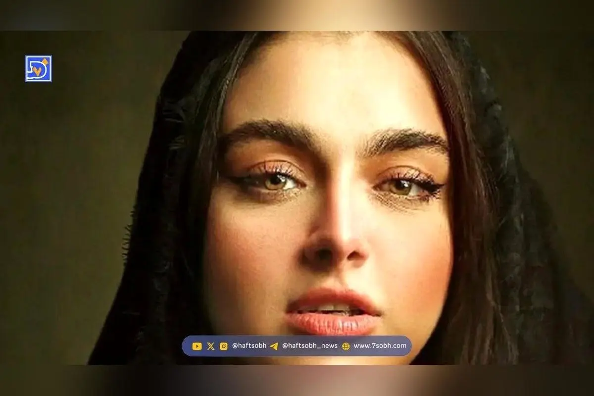 کیمیا روانبخش، مدل و بلاگر ایرانی، برنده شهرت در «عشق ابدی» و داستان زندگی در استانبول
