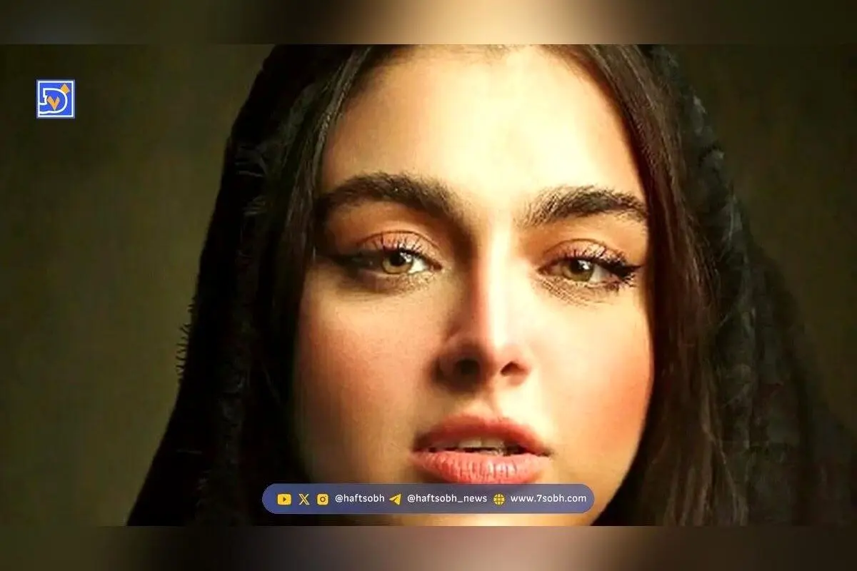 کیمیا روانبخش، مدل و بلاگر ایرانی، برنده شهرت در «عشق ابدی» و داستان زندگی در استانبول