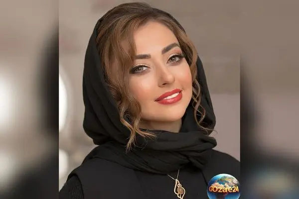 نفیسه روشن در شب‌های دریا: عکسی زیبا از ساحل و لحظه‌ای آرامش‌بخش در صفحه اینستاگرام