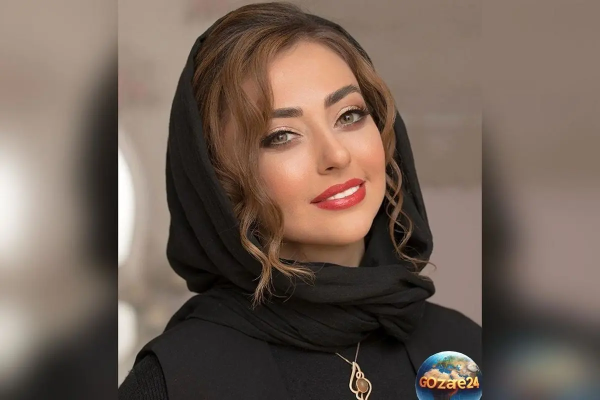 نفیسه روشن در شب‌های دریا: عکسی زیبا از ساحل و لحظه‌ای آرامش‌بخش در صفحه اینستاگرام