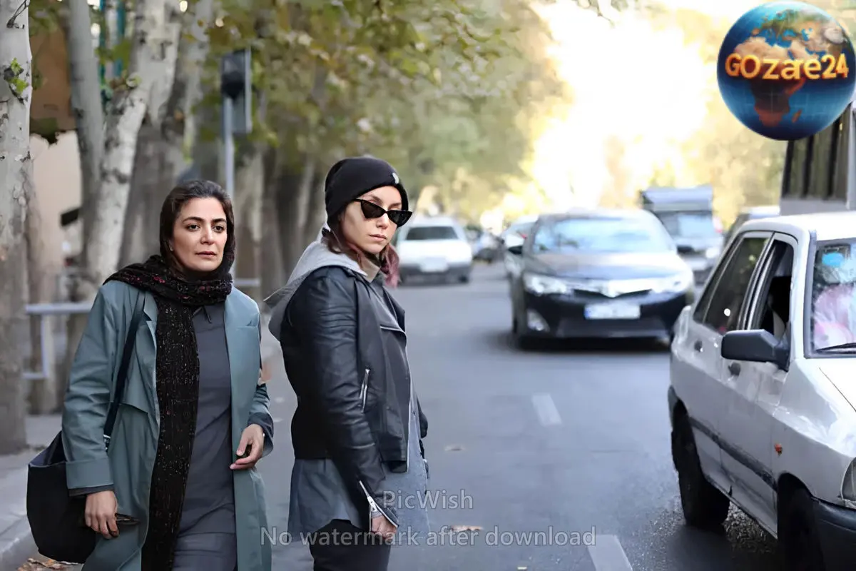 رونمایی پوستر فیلم «زمستان بود» + عکس جذاب