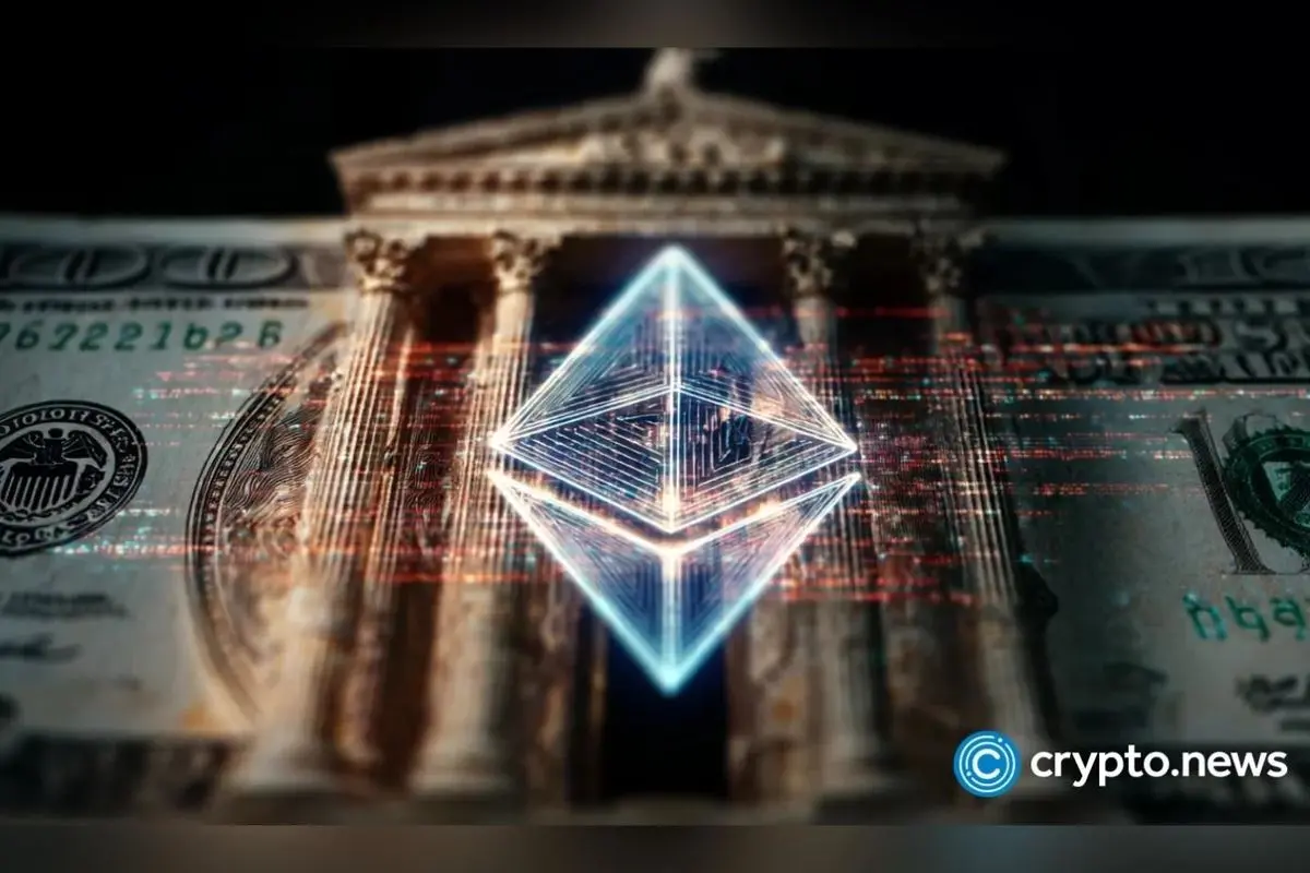 بتماین با خرید ۱۰۴ میلیون دلار ETH، ثبات بازار اتریوم را تقویت کرد و قیمت در سطح حمایتی ۴۲۵۰ دلار نگه داشت