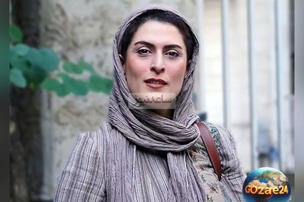 بهناز جعفری در سفر اروپایی با عکسی متفاوت و دیدنی در کنار تصویر فریدا هنرمند مشهور